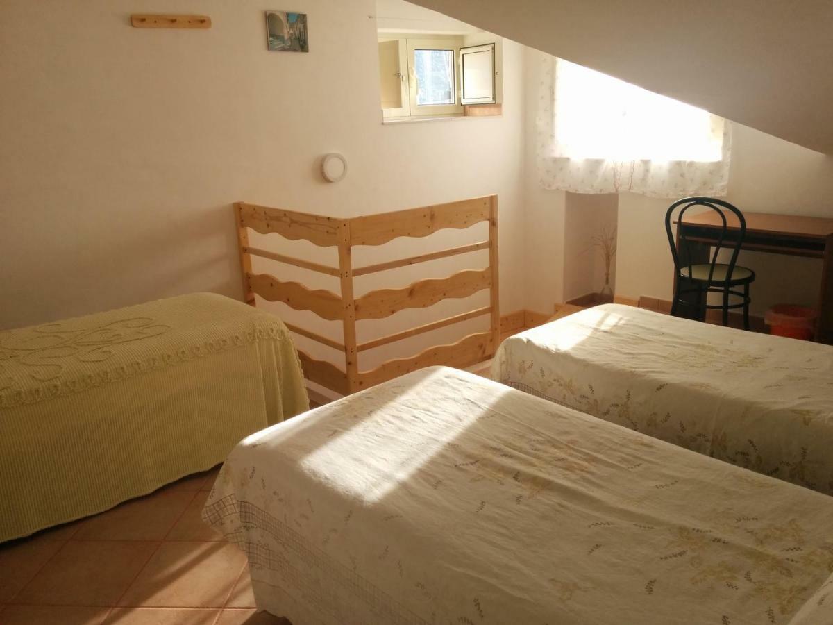 B & B Tancredi كانيانو فارانو المظهر الخارجي الصورة