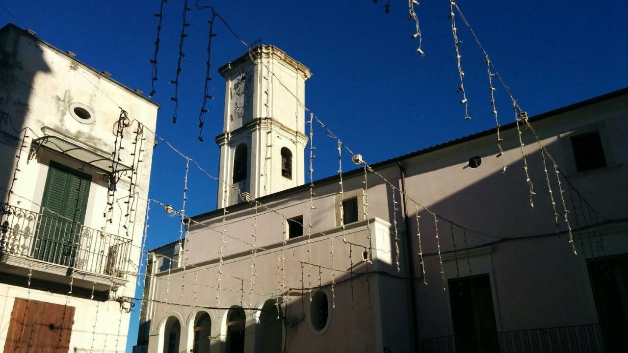 B & B Tancredi كانيانو فارانو المظهر الخارجي الصورة