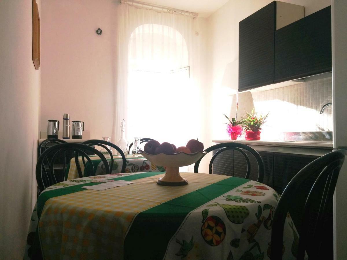 B & B Tancredi كانيانو فارانو المظهر الخارجي الصورة