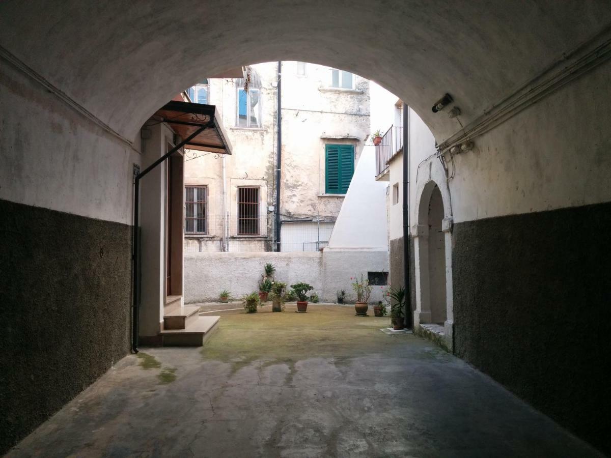 B & B Tancredi كانيانو فارانو المظهر الخارجي الصورة